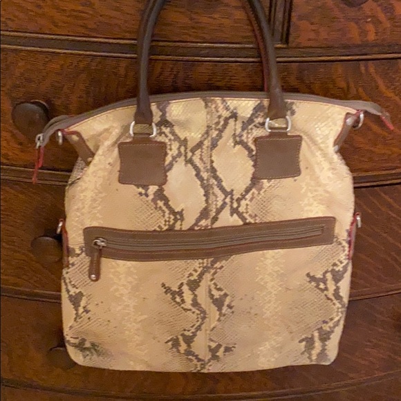 Beautiful snake, 100% Italian Made. Pierotucci - Picture 4 of 5